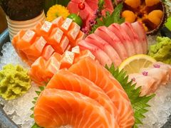 -长崎屋·日本料理·刺身·烧鸟(天河北路店)