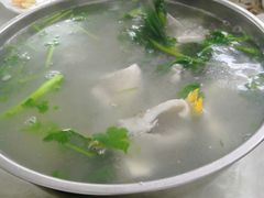 -霞海鸭仔饭店(海滨大道北店)