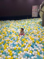 点击看大图 -MELAND CLUB亲子乐园·派对·餐厅(北京芳圆里ID MALL店)