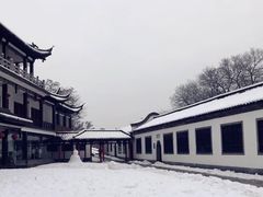 -冶春茶社(沃尔玛店)
