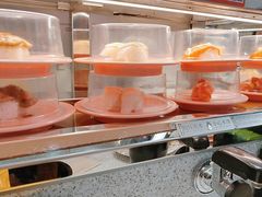 -争鲜回转寿司(中街大悦城店)