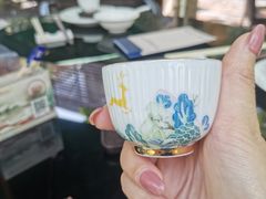 -顺德渔村·岭南一号