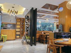 -如轩·海鲜砂锅粥·潮汕菜(沿江东路店)
