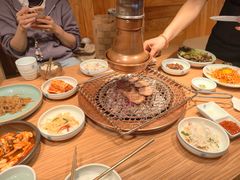 -王妃家(明洞中央店)