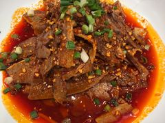 -紫光园·烤鸭·北京菜(劲松店)