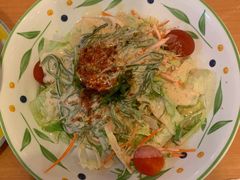 -萨莉亚意式餐厅(新洲家乐福店)