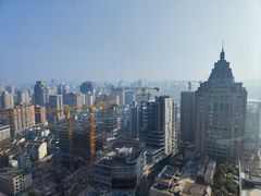 -Hi City·城市之巅