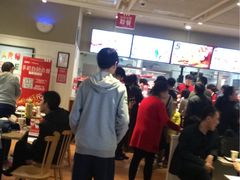 -肯德基(太原龙湖店)