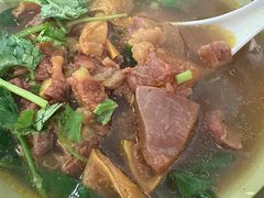净牛腩-嘉华小吃(蛇口市场店)