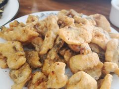 -美顺香食府鱼头老店(雪野湖店)