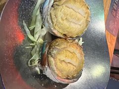 -质烤烤物·活烤海鲜(质烤总店)
