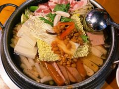 -咕咕站韩国料理(紫金港店)