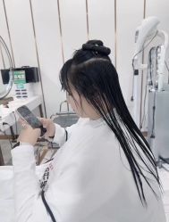 -妃格美发沙龙·烫发·染发