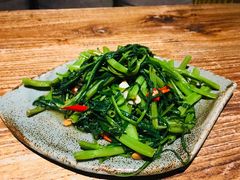 飞天通菜-喜越泰莱·泰越料理(海逸新天地店)