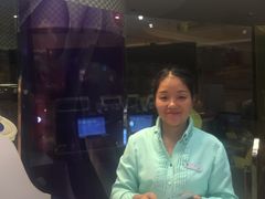 -广州花之恋城堡酒店