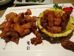 -新白鹿餐厅(城西银泰城店)