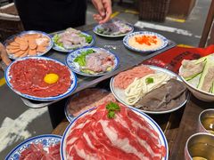 -萍姐火锅·公路夜市(南京新街口店)