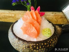-山葵家·创意料理(宁波来福士店)