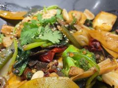 -醉人椒麻辣香锅(王府井喜悦店)