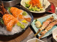 -满来寿喜烧(金虹桥店)