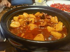 -小户人家(循礼门南国中心店)