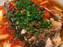 -老头儿油爆虾(星光一期店)