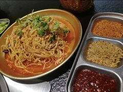-酒蜻蜓·庭院私房菜(天元东路店)