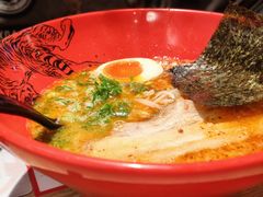 -寸屋拉面(凯德晶萃店)