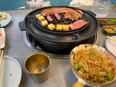 -牛犇炭火烤肉·鲜切烤肉(承德总店)