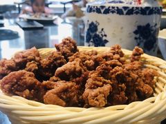 -老蒲鲜(涵江店)