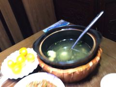 -旺山·浪头人家