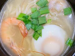 生日面-隐厨·海鲜餐厅(恒通路店)