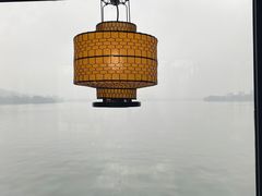 -柳莺湖上·湖景餐厅·江南菜(西湖店)