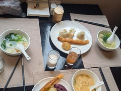 -通安客栈中餐厅·何家小馆