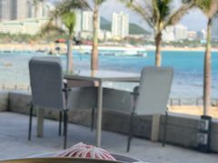 -雾山韩式烤肉·海南糟粕&椰子鸡火锅·海景餐厅(三亚绿发山海天JW万豪酒店)
