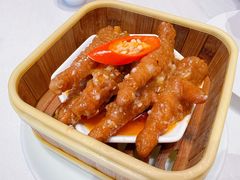 -香港狮子山下·明星粤菜餐厅(北苑店)