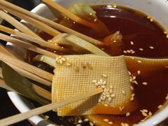 -冰城串吧(隆昌路店)