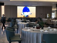 -晋江荣誉国际酒店·港誉茶餐厅