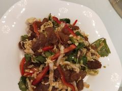 合味海蜇花-并州饭店·并萃阁