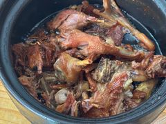 -斯丹姜母鸭·古法干香(涂门街总店)