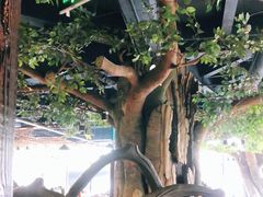 -常和州·夜宵大排档(常州单店)