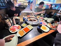 -梨花自助烤肉(天河城店)