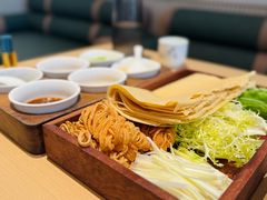 -海泰食府·新鲁菜·家宴(总部基地店)