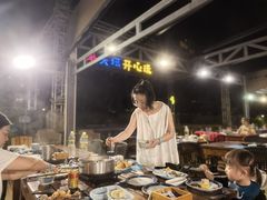 -渔家火锅·海鲜自助餐·演艺(亚龙湾天域酒店)