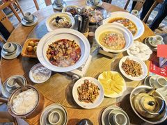 -印象鲵宴·张家界地标美食名片(溪布街店)