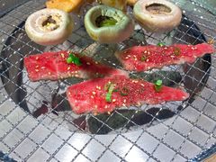 -隐家本格烧肉(万达广场店)