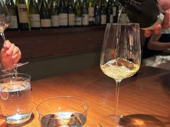 -肆海小川菜酒馆Wine Bistro (青年路店)