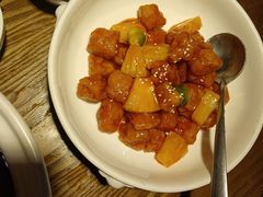 -闽鄂情·闽南招财鸭(水头店)