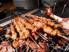 -那些年记忆烧烤