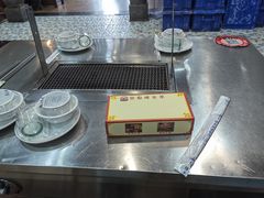 -宗泉烤全羊·烤羊腿·家常菜(解放东路店)